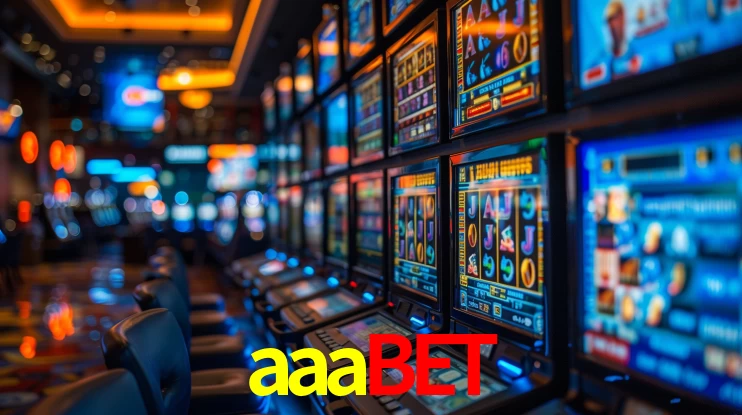 Bônus de Boas-vindas aaabet