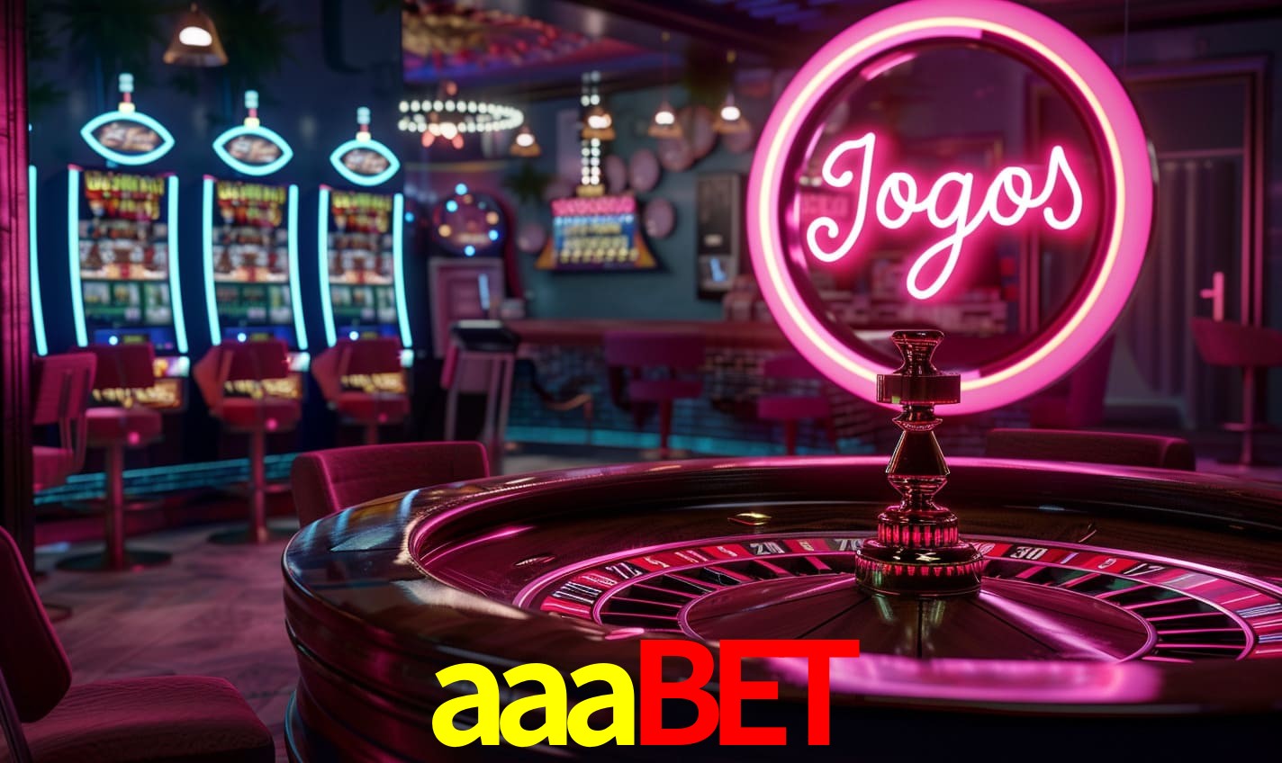 Diretório de Jogos aaabet