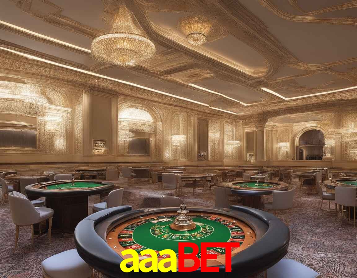 Casino Ao Vivo aaabet