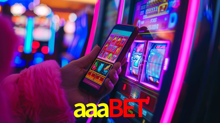 Tecnologia da Plataforma aaabet